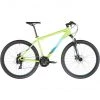 Serious VTT Semi-rigides 27,5 Pouces Rockville Disque 27,5", Vert -VTT 27,5 pouces (650B) Soldes Boutique serious rockville disc 275 green blue 1 1