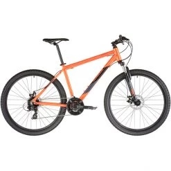 Serious VTT Semi-rigides 27,5 Pouces Rockville Disque 27,5", Orange