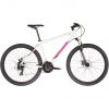 Serious VTT Semi-rigides 27,5 Pouces Rockville Disque 27,5", Blanc