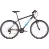 Serious VTT Semi-rigides 27,5 Pouces Rockville 20 Lite, Noir/bleu -VTT 27,5 pouces (650B) Soldes Boutique serious rockville lite 20 black blue 1