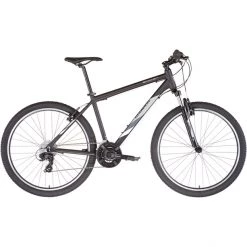 Serious VTT Semi-rigides 27,5 Pouces Rockville 20 Lite, Noir/gris