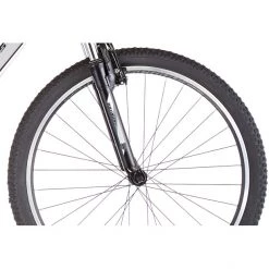 Serious VTT Semi-rigides 27,5 Pouces Rockville 20 Lite, Noir/gris -VTT 27,5 pouces (650B) Soldes Boutique serious rockville lite 20 black grey 3