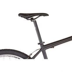 Serious VTT Semi-rigides 27,5 Pouces Rockville 20 Lite, Noir/rose -VTT 27,5 pouces (650B) Soldes Boutique serious rockville lite 20 black pink 6