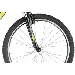 Serious VTT Semi-rigides 27,5 Pouces Rockville 20 Lite, Noir/jaune 11 Serious VTT Semi-rigides 27,5 Pouces Rockville 20 Lite, Noir/jaune -VTT 27,5 pouces (650B) Soldes Boutique serious rockville lite 20 black yellow 5