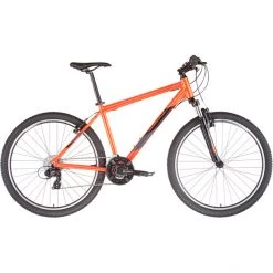 Serious VTT Semi-rigides 27,5 Pouces Rockville 20 Lite, Rouge