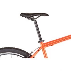 Serious VTT Semi-rigides 27,5 Pouces Rockville 20 Lite, Rouge -VTT 27,5 pouces (650B) Soldes Boutique serious rockville lite 20 race fire red 6