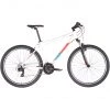 Serious VTT Semi-rigides 27,5 Pouces Rockville 20 Lite, Blanc/rouge -VTT 27,5 pouces (650B) Soldes Boutique serious rockville lite 20 white red 1