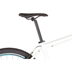 Serious VTT Semi-rigides 27,5 Pouces Rockville 20 Lite, Blanc/rouge -VTT 27,5 pouces (650B) Soldes Boutique serious rockville lite 20 white red 6
