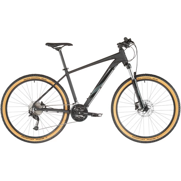 Serious VTT Semi-rigides 27,5 Pouces Shoreline 20, Noir 3 Serious VTT Semi-rigides 27,5 Pouces Shoreline 20, Noir