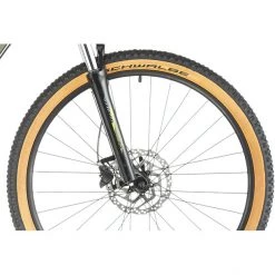 Seriousserious-shoreline VTT Semi-rigides 27,5 Pouces Shoreline 20, Vert -VTT 27,5 pouces (650B) Soldes Boutique serious shoreline 20 green 5