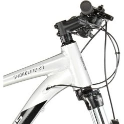 Serious VTT Semi-rigides 27,5 Pouces Shoreline 20, Argent 10 Serious VTT Semi-rigides 27,5 Pouces Shoreline 20, Argent -VTT 27,5 pouces (650B) Soldes Boutique serious shoreline 20 silver 4