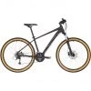 Serious VTT Semi-rigides 27,5 Pouces Shoreline 27.5", Noir -VTT 27,5 pouces (650B) Soldes Boutique serious shoreline 275 black grey 1