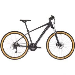 Serious VTT Semi-rigides 27,5 Pouces Shoreline 27.5", Noir