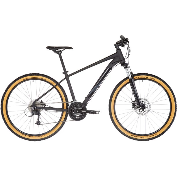 Serious VTT Semi-rigides 27,5 Pouces Shoreline 27.5", Noir 3 Serious VTT Semi-rigides 27,5 Pouces Shoreline 27.5", Noir