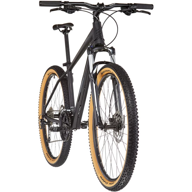 Serious VTT Semi-rigides 27,5 Pouces Shoreline 27.5", Noir 4 Serious VTT Semi-rigides 27,5 Pouces Shoreline 27.5", Noir – Image 2