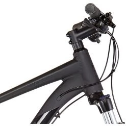 Serious VTT Semi-rigides 27,5 Pouces Shoreline 27.5", Noir 10 Serious VTT Semi-rigides 27,5 Pouces Shoreline 27.5", Noir -VTT 27,5 pouces (650B) Soldes Boutique serious shoreline 275 black grey 4