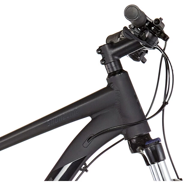 Serious VTT Semi-rigides 27,5 Pouces Shoreline 27.5", Noir 5 Serious VTT Semi-rigides 27,5 Pouces Shoreline 27.5", Noir – Image 3