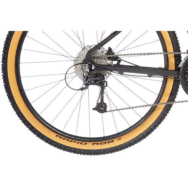 Serious VTT Semi-rigides 27,5 Pouces Shoreline 27.5", Noir 8 Serious VTT Semi-rigides 27,5 Pouces Shoreline 27.5", Noir – Image 6