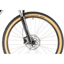 Serious VTT Semi-rigides 27,5 Pouces Shoreline 27,5", Argent -VTT 27,5 pouces (650B) Soldes Boutique serious shoreline 275 silver 5