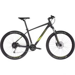 Serious VTT Semi-rigides 27,5 Pouces Shoreline, Noir