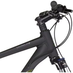 Serious VTT Semi-rigides 27,5 Pouces Shoreline, Noir -VTT 27,5 pouces (650B) Soldes Boutique serious shoreline black 4