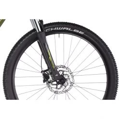 Serious VTT Semi-rigides 27,5 Pouces Shoreline, Noir -VTT 27,5 pouces (650B) Soldes Boutique serious shoreline black 5