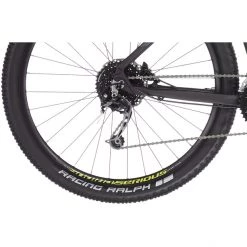 Serious VTT Semi-rigides 27,5 Pouces Shoreline, Noir -VTT 27,5 pouces (650B) Soldes Boutique serious shoreline black 7