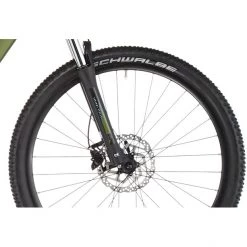Serious VTT Semi-rigides 27,5 Pouces Shoreline, Vert 11 Serious VTT Semi-rigides 27,5 Pouces Shoreline, Vert -VTT 27,5 pouces (650B) Soldes Boutique serious shoreline green 5