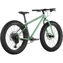 VTT 27,5 pouces (650B) Soldes Boutique -VTT 27,5 pouces (650B) Soldes Boutique surly wednesday green 3