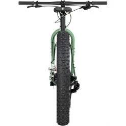 Surly VTT 26 Pouces Wednesday, Vert -VTT 27,5 pouces (650B) Soldes Boutique surly wednesday green 4