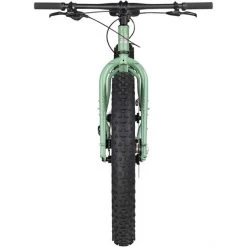 Surly VTT 26 Pouces Wednesday, Vert -VTT 27,5 pouces (650B) Soldes Boutique surly wednesday green 5