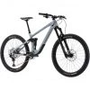 Vitus VTT Tout-suspendus 27,5 Pouces Escarpe 27.5 CRS, Gris