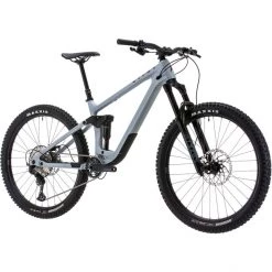 Vitus VTT Tout-suspendus 27,5 Pouces Escarpe 27.5 CRS, Gris