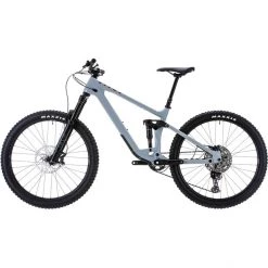 Vitus VTT Tout-suspendus 27,5 Pouces Escarpe 27.5 CRS, Gris -VTT 27,5 pouces (650B) Soldes Boutique vitus escarpe 275 crs oryx grey 4