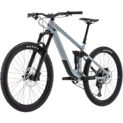 Vitus VTT Tout-suspendus 27,5 Pouces Escarpe 27.5 CRS, Gris -VTT 27,5 pouces (650B) Soldes Boutique vitus escarpe 275 crs oryx grey 5