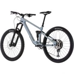 Vitus VTT Tout-suspendus 27,5 Pouces Escarpe 27.5 CRS, Gris -VTT 27,5 pouces (650B) Soldes Boutique vitus escarpe 275 crs oryx grey 6